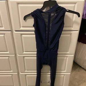 Custom Dance Costume